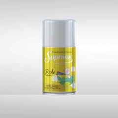 Aerosol Ambiental Saphirus en internet