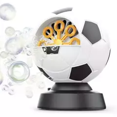 Burbujero pelota