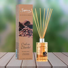 Difusor Saphirus 125ml. en internet