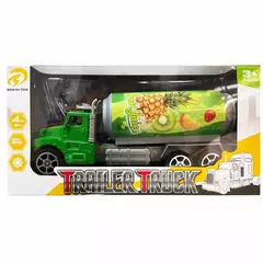 camion de carga