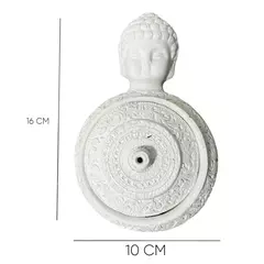 sahumador c/ tapa crudo - comprar online