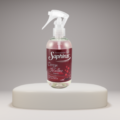 Saphirus Aromatizante textil 250 ml. - tienda online