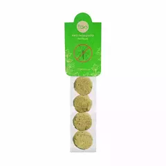 PASTILLAS TAO DE CITRONELLA ANTI MOSQUITO