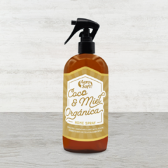 Home Spray en internet