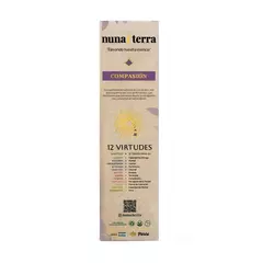 12 VIRTUDES NUNA TERRA en internet