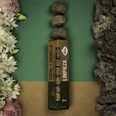 PASTILLAS 7 DIAS DE LIMPIEZA - comprar online