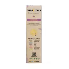 12 VIRTUDES NUNA TERRA - tienda online