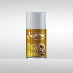 Aerosol Ambiental Saphirus - tienda online