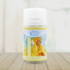 Aromatizante de Ambiente en aerosol - tienda online