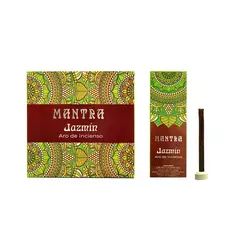 Sahumerio Dhoop Mantra x Unid. - comprar online