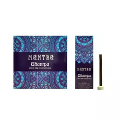 Imagen de Sahumerio Dhoop Mantra x Unid.