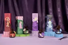 Difusor Ceremonia de Magas 200 Ml