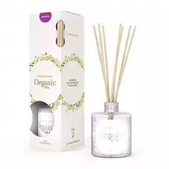 DIFUSOR HOME ORGANIC SPA