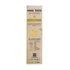 12 VIRTUDES NUNA TERRA