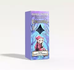 ENCANTO NUNA TERRA - Grupo Utopía I  Compras rápidas