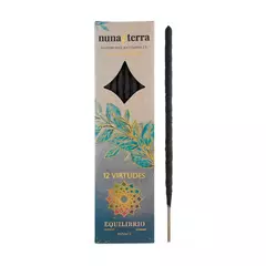 12 VIRTUDES NUNA TERRA - comprar online
