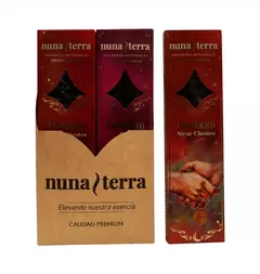SAHUMERIO ESOTERICO NUNA TERRA en internet