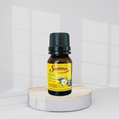 Aceites esenciales - comprar online