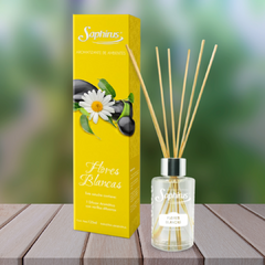 Imagen de Difusor Saphirus 125ml.