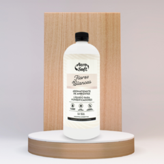 Líquido para Humidificadores 1 lts. - Grupo Utopía I  Compras rápidas