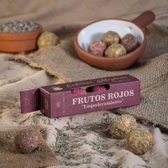 Esferas Mágicas Orgánicas en Caja x 4 Unid. - tienda online