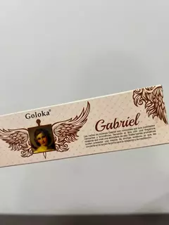 Sahumerios Goloka 7 Arcángeles x Unid.