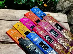 Sahumerio en Rama Aromanza x 8 Varillas - comprar online
