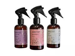 Aromanza aromatizante textil 200ml