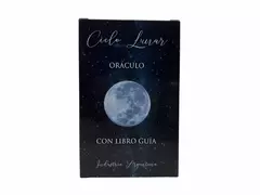 Oraculo Ciclo Lunar