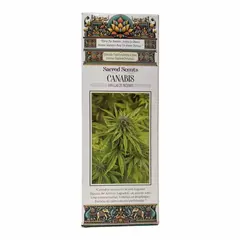 Sahumerio Hexagonal Sacred Scents x Unid. en internet