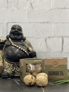 BOMBITAS DE DEFUMACION PREMIUM - tienda online