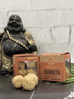 BOMBITAS DE DEFUMACION PREMIUM - comprar online