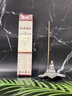 SAHUMERIO GOLOKA LINEA PREMIUM en internet