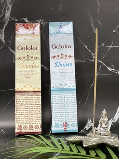 SAHUMERIO GOLOKA LINEA PREMIUM