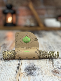 SAHUMOS - tienda online