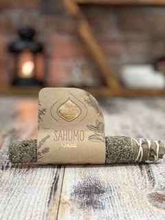 SAHUMOS en internet