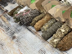 SAHUMOS - comprar online