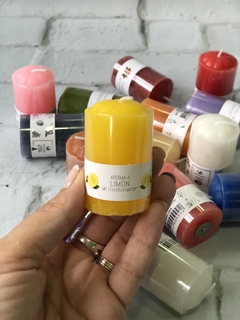 VELONCITO PERFUMADO - Grupo Utopía I  Compras rápidas