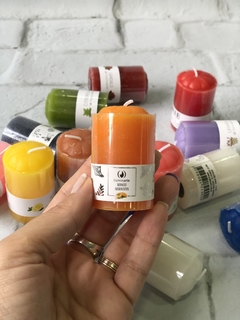 Imagen de VELONCITO PERFUMADO