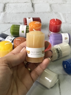 VELONCITO PERFUMADO