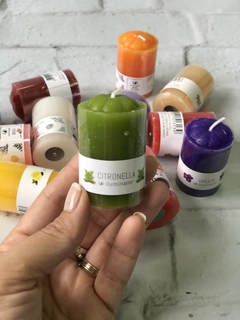 VELONCITO PERFUMADO - comprar online