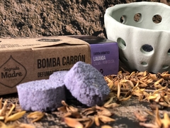 BOMBA CARBON AROMATICA x 24 en internet