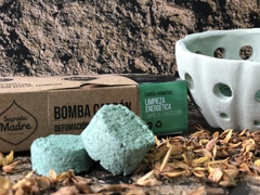 BOMBA CARBON AROMATICA x 24