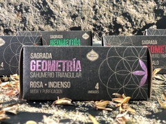 SAGRADA GEOMETRIA en internet