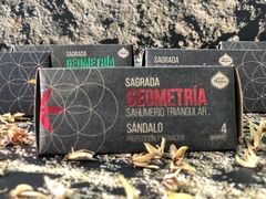 SAGRADA GEOMETRIA - Grupo Utopía I  Compras rápidas