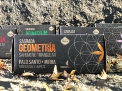 SAGRADA GEOMETRIA - tienda online