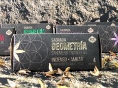 Imagen de SAGRADA GEOMETRIA