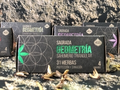 SAGRADA GEOMETRIA