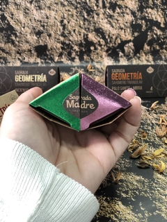 SAGRADA GEOMETRIA - comprar online