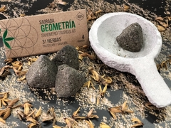 Imagen de SAGRADA GEOMETRIA